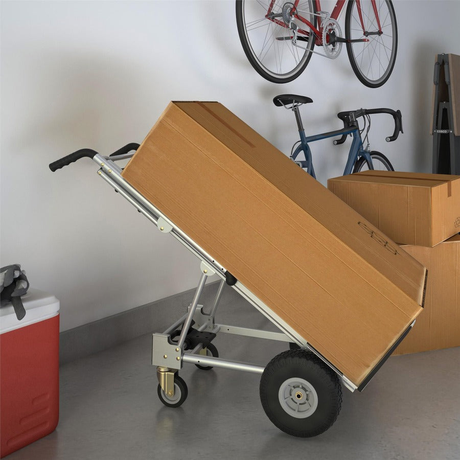 Cosco 3-in-1 Assist Series Hand Truck