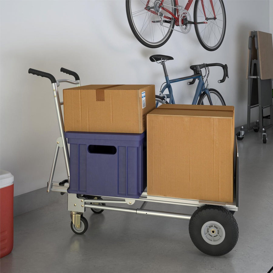 Cosco 3-in-1 Assist Series Hand Truck