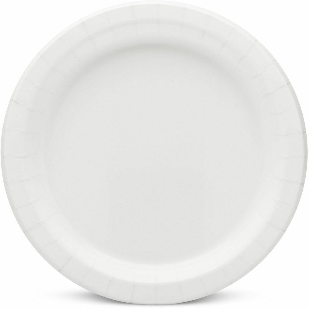 AJM 9" Dinnerware Paper Plates