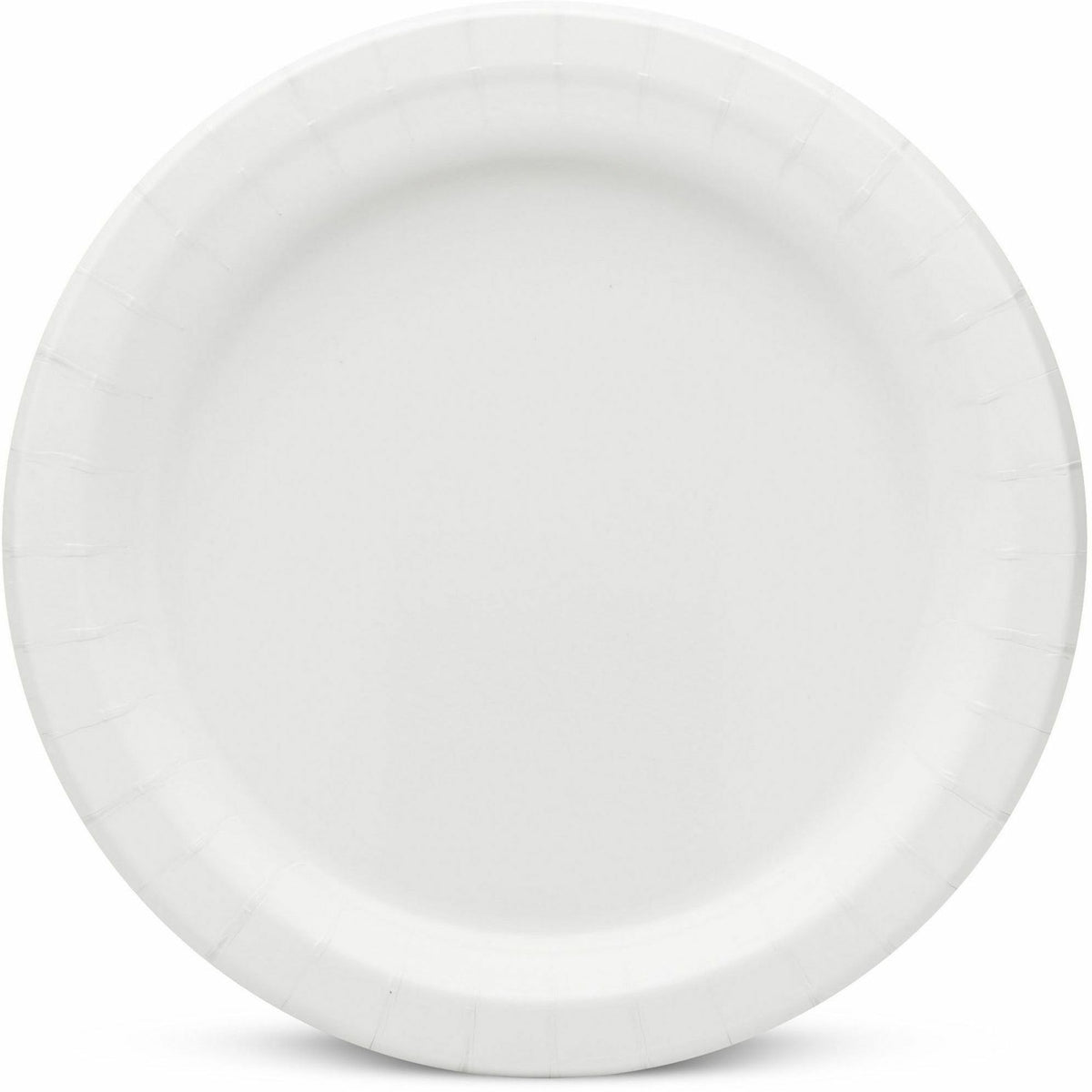 AJM 9" Dinnerware Paper Plates