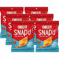 Cheez-It Snap'd Cheddar Sour Cream & Onion Crackers