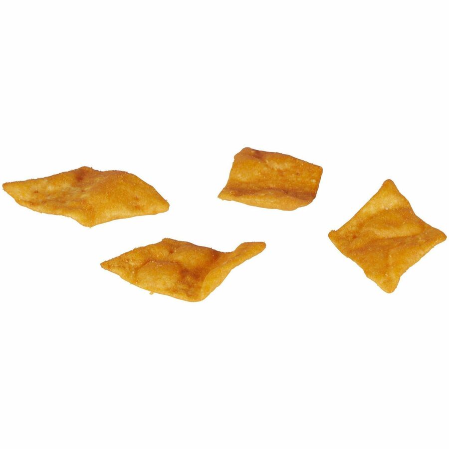 Cheez-It Snap'd Double Cheese Crackers