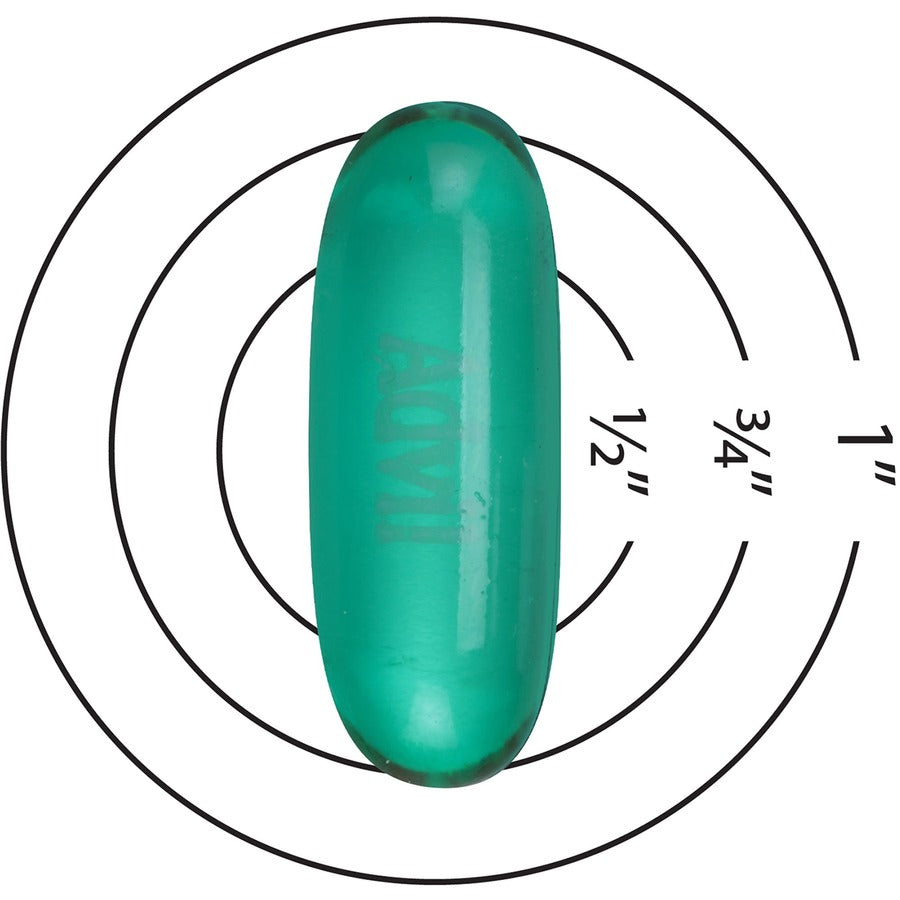 Advil Liqui-Gels