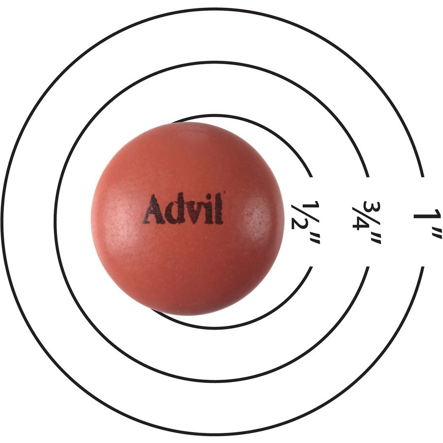 Advil Ibuprofen Tablets