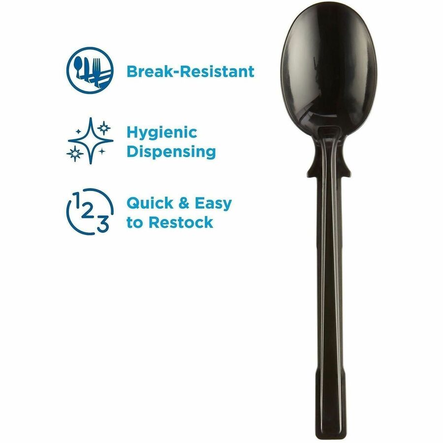 SmartStock Spoon