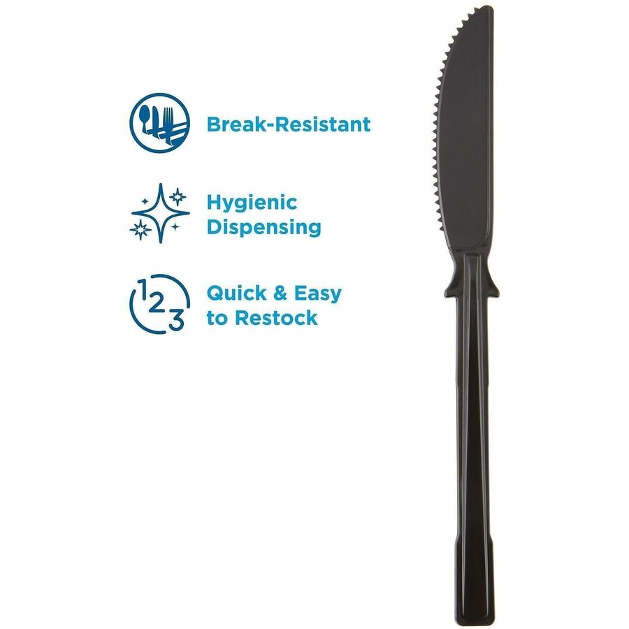SmartStock Knife