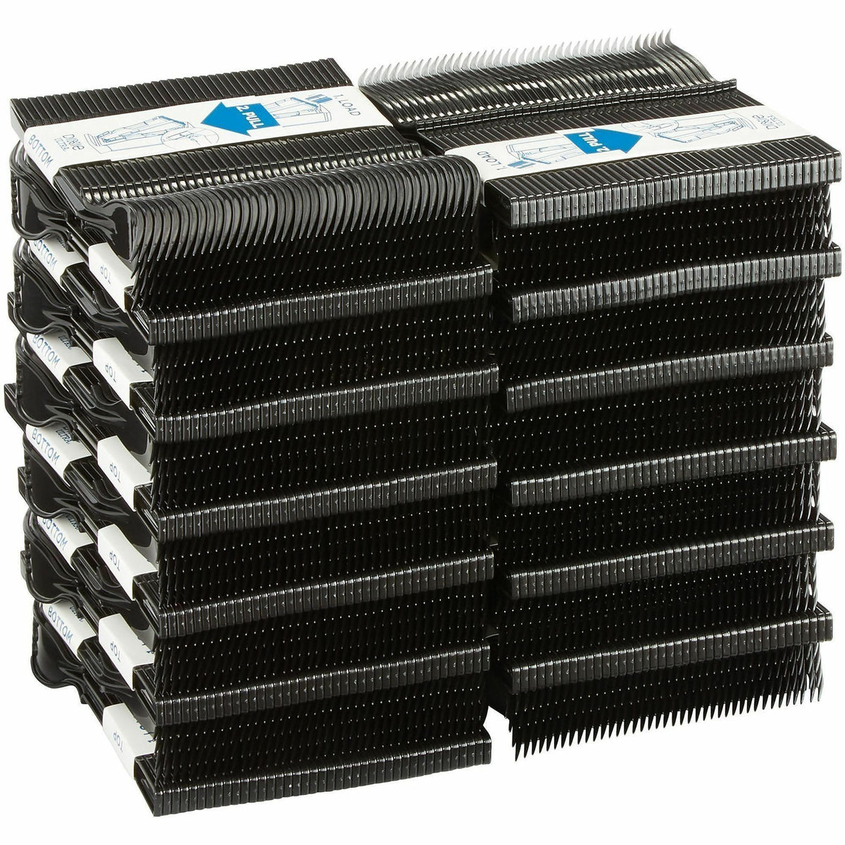 SmartStock Fork
