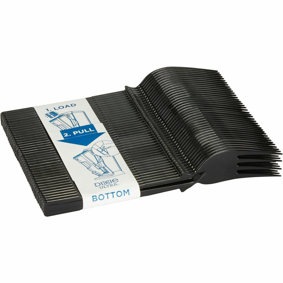 SmartStock Fork