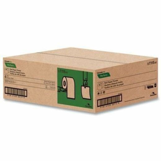 Cascades PRO Roll Towels for Tandem, 775'