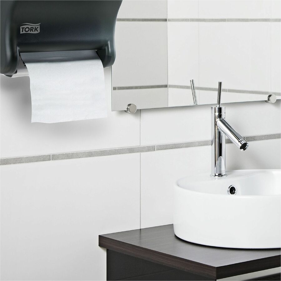 TORK Hand Towel Roll White H21