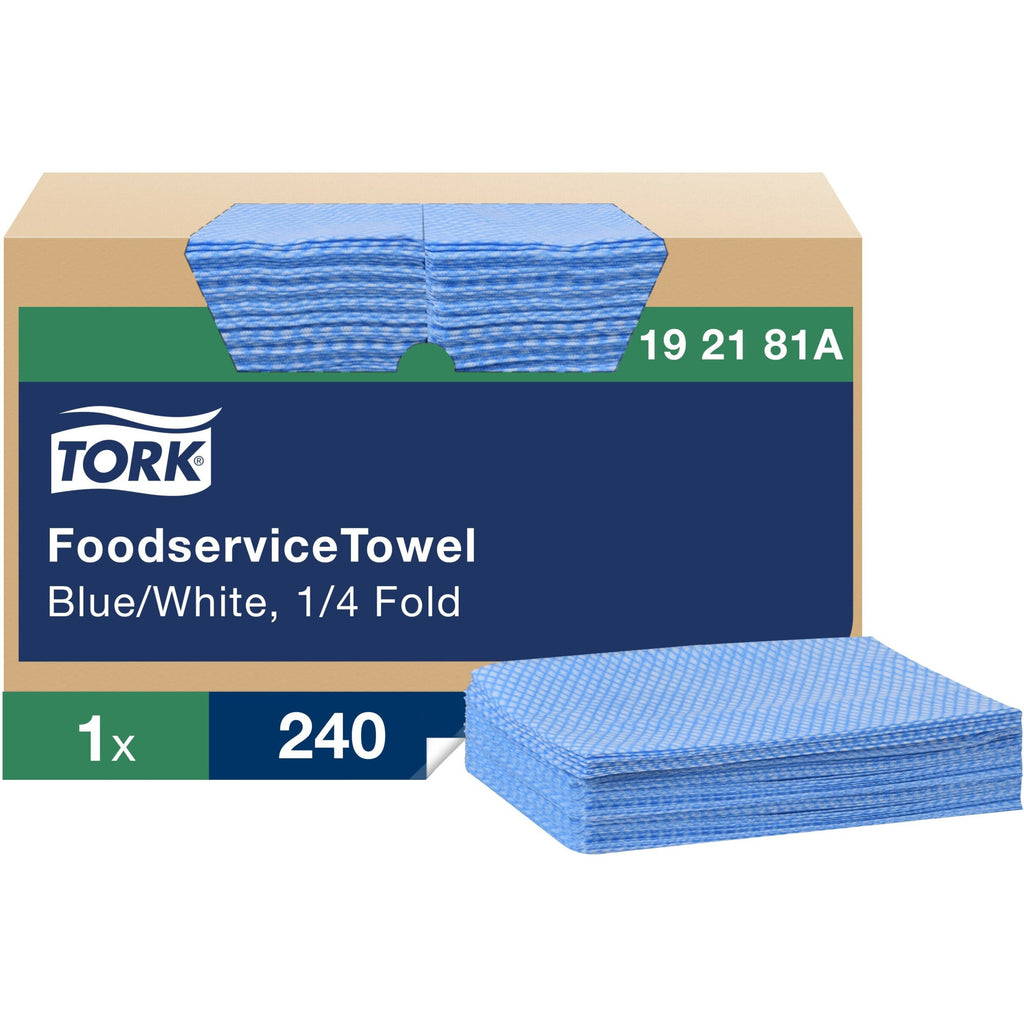 TORK Foodservice Towels