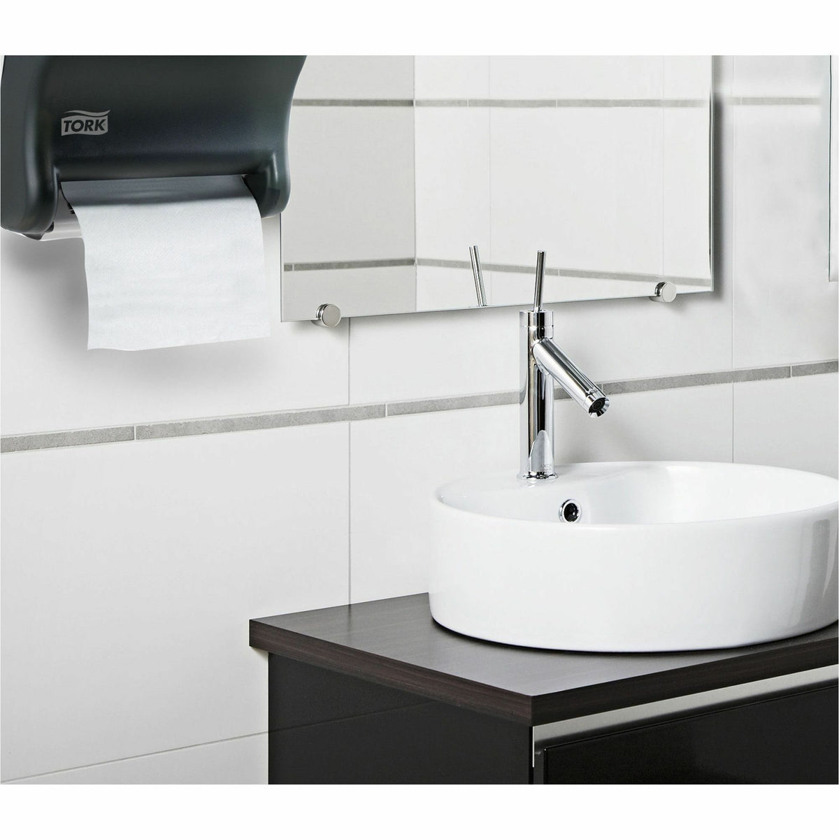 TORK Hand Towel Roll White H21