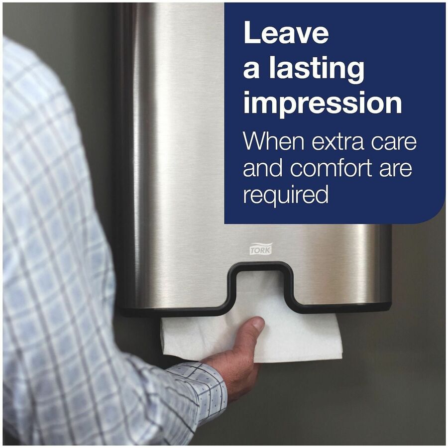 TORK Xpress Extra Soft Multifold Hand Towels