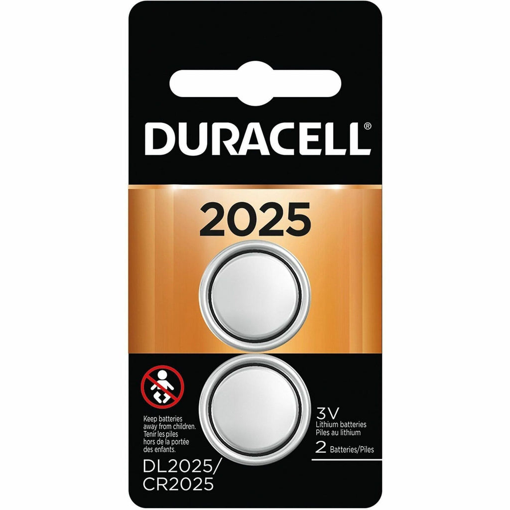 Duracell Coin Cell General Purpose Battery