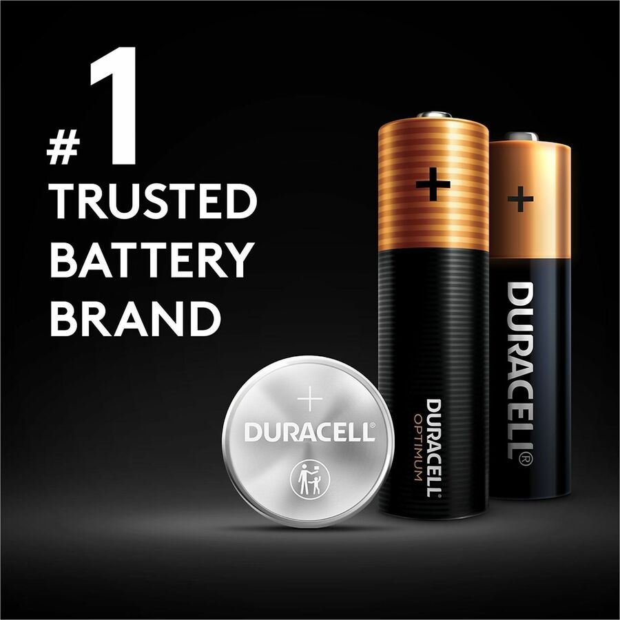 Duracell Coin Cell General Purpose Battery