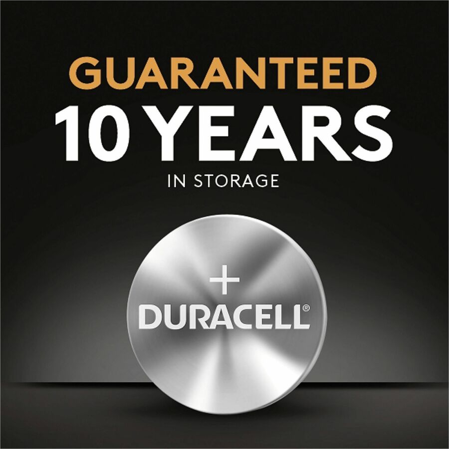 Duracell Coin Cell General Purpose Battery