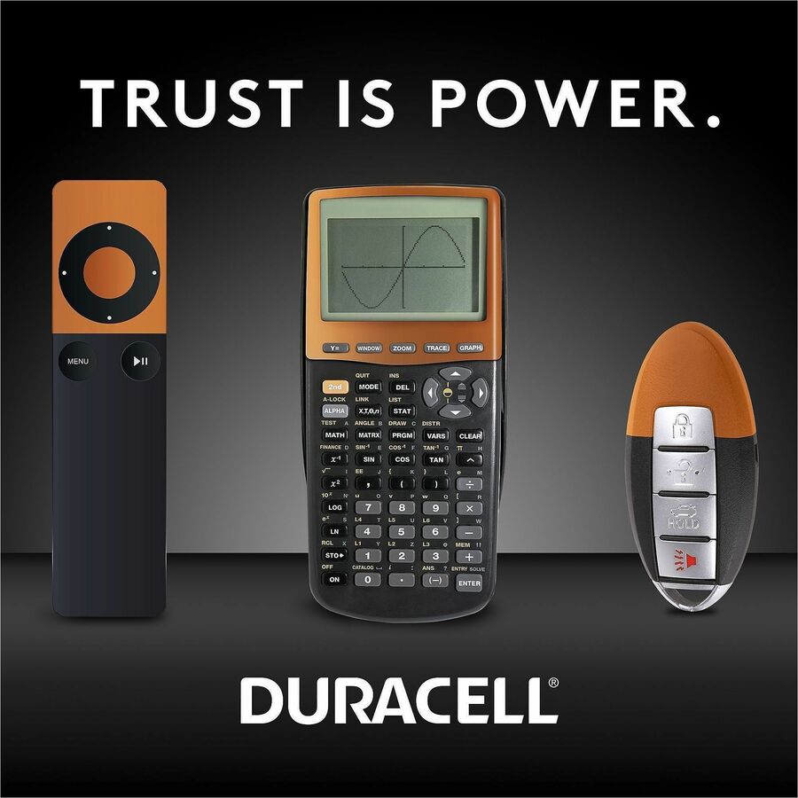 Duracell Coin Cell General Purpose Battery