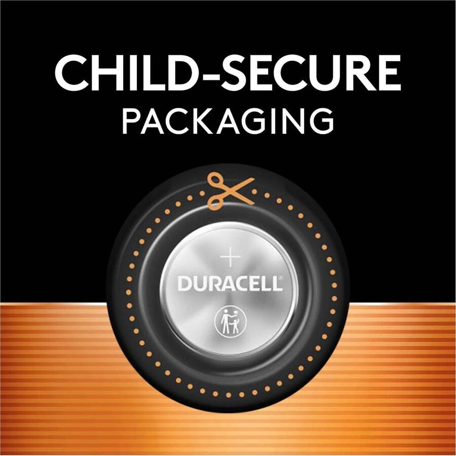 Duracell Coin Cell General Purpose Battery