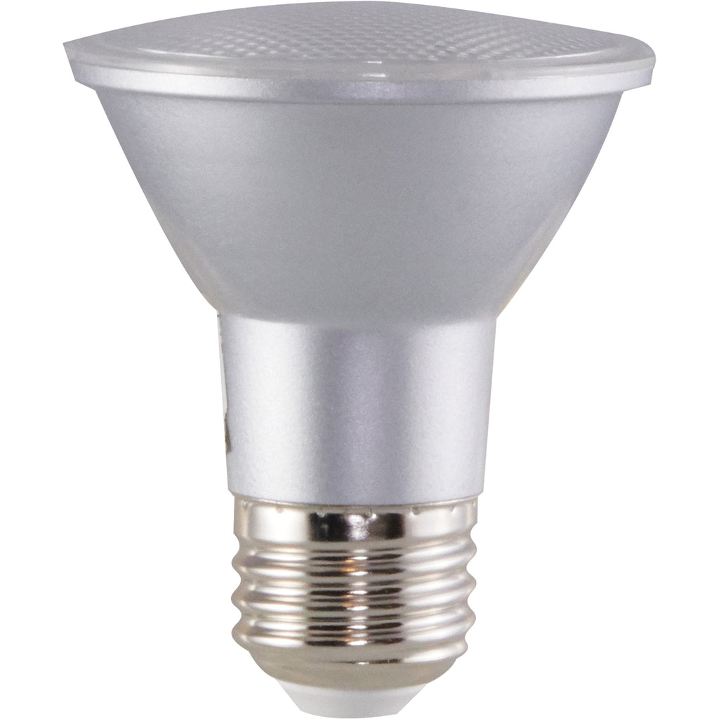 Satco 6.5W PAR 20/FL 3000K LED Bulb