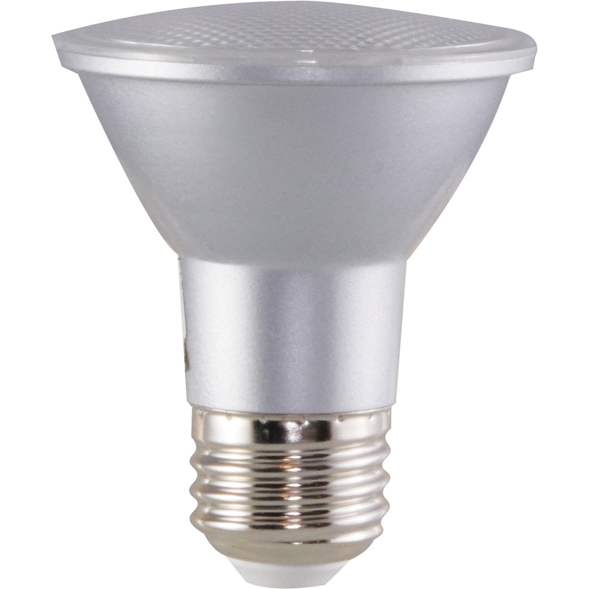 Satco 6.5W PAR 20/FL 3000K LED Bulb