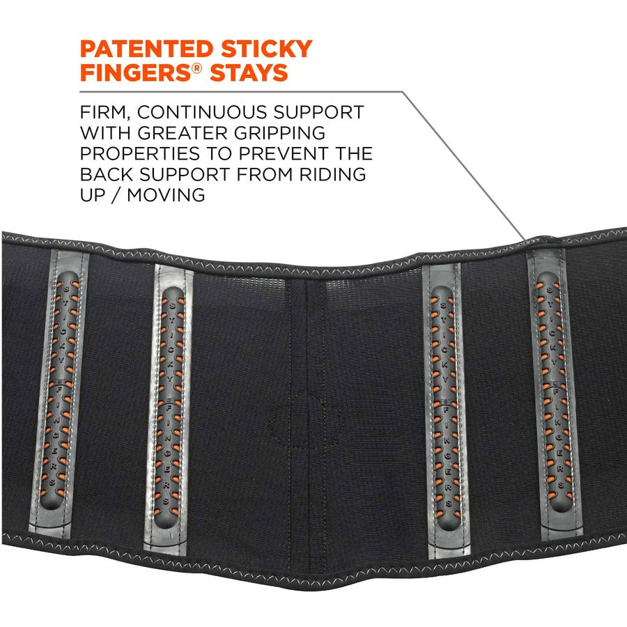 Ergodyne ProFlex 2000SF HP Back Support Brace