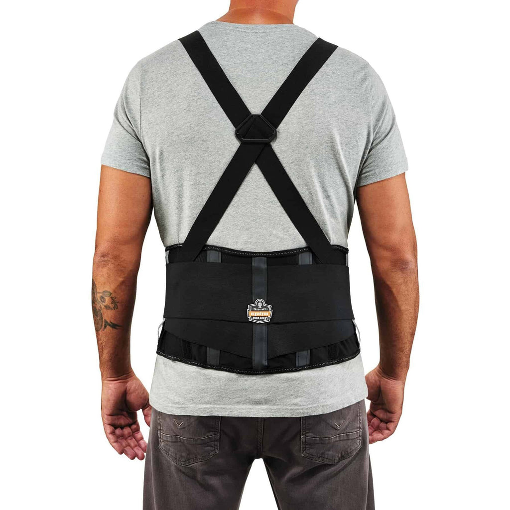 Ergodyne ProFlex 2000SF HP Back Support Brace