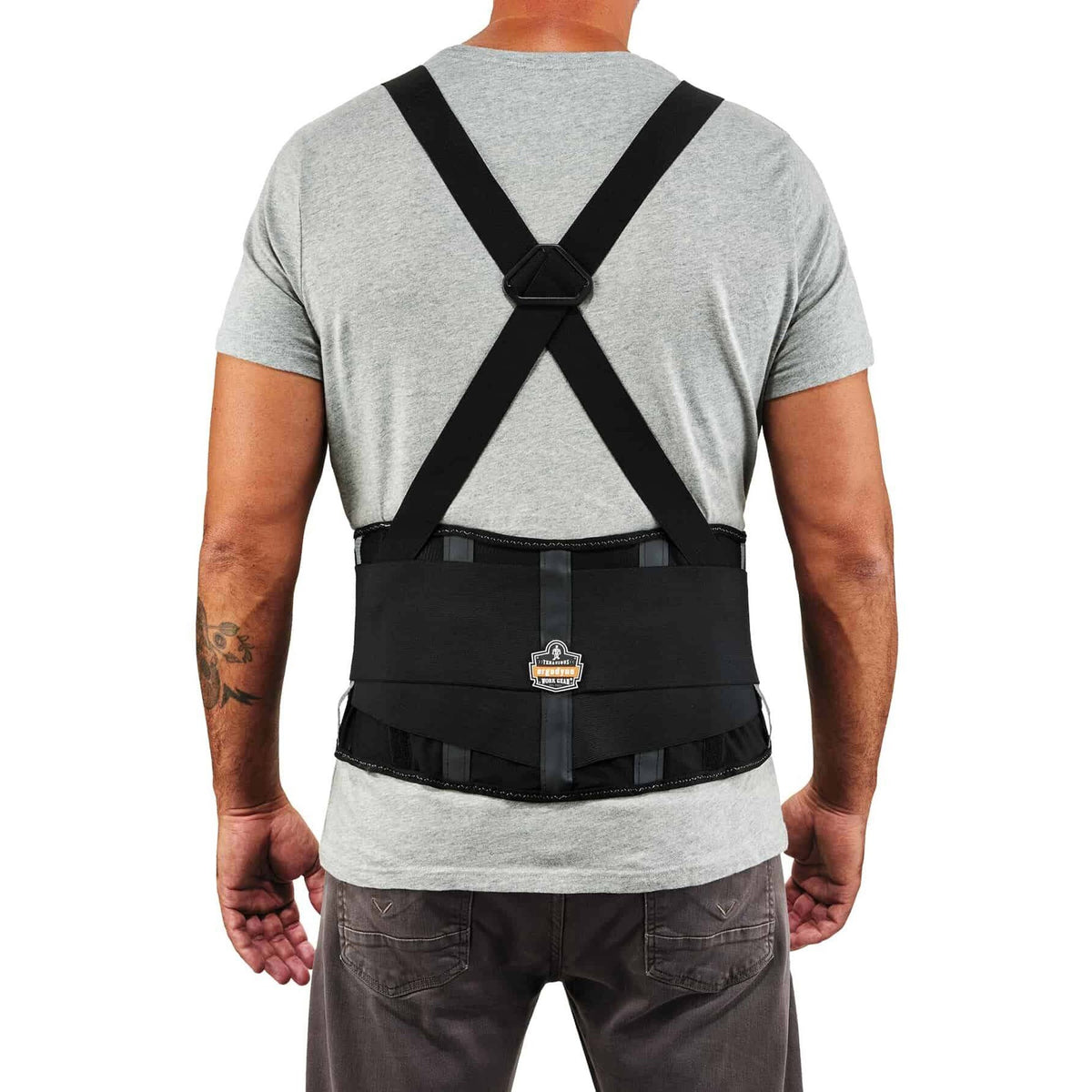 Ergodyne ProFlex 2000SF HP Back Support Brace
