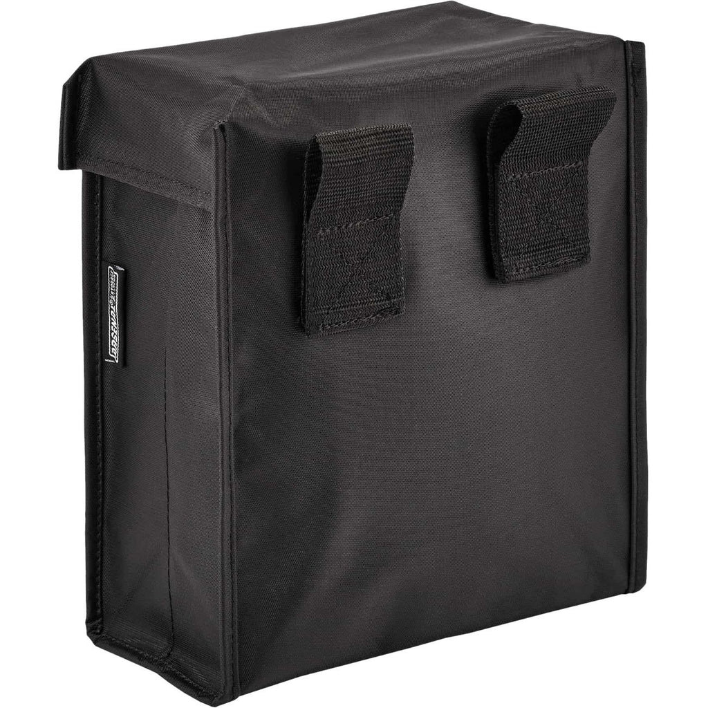Ergodyne Arsenal 5183 Carrying Case Full Mask Respirator - Black
