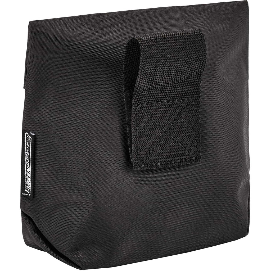 Ergodyne Arsenal 5182 Carrying Case Half Mask Respirator - Black