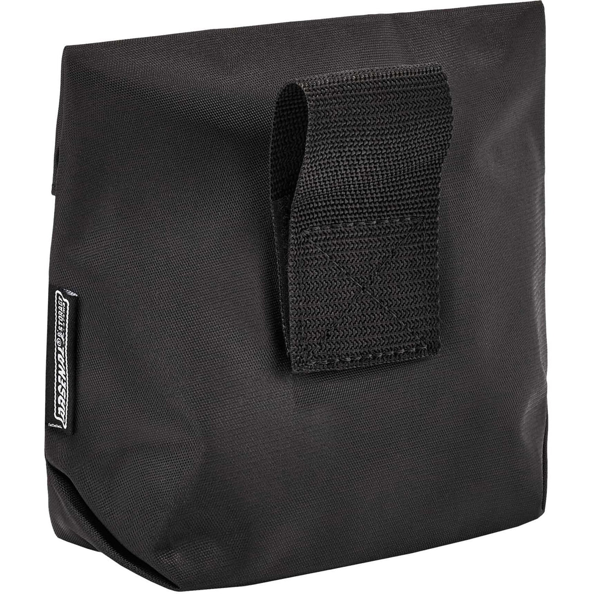 Ergodyne Arsenal 5182 Carrying Case Half Mask Respirator - Black