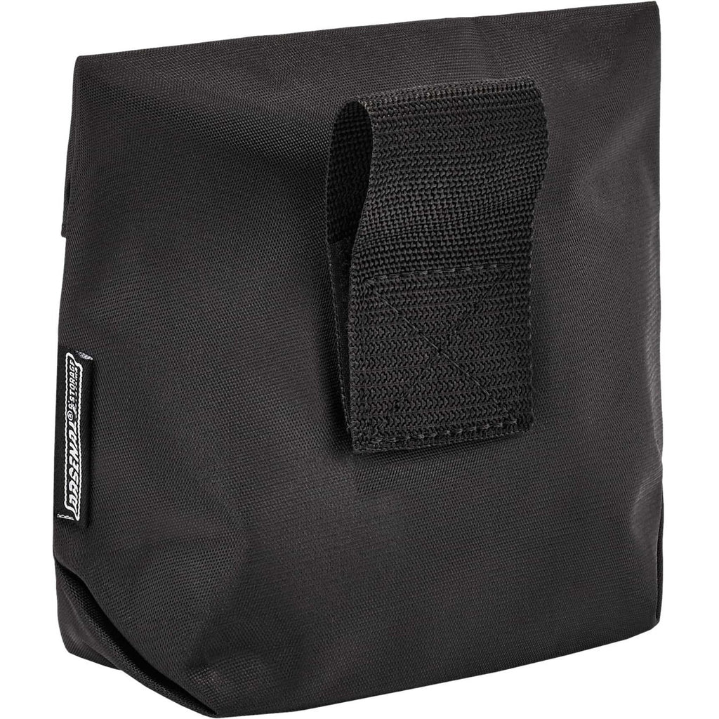 Ergodyne Arsenal 5182 Carrying Case Half Mask Respirator - Black
