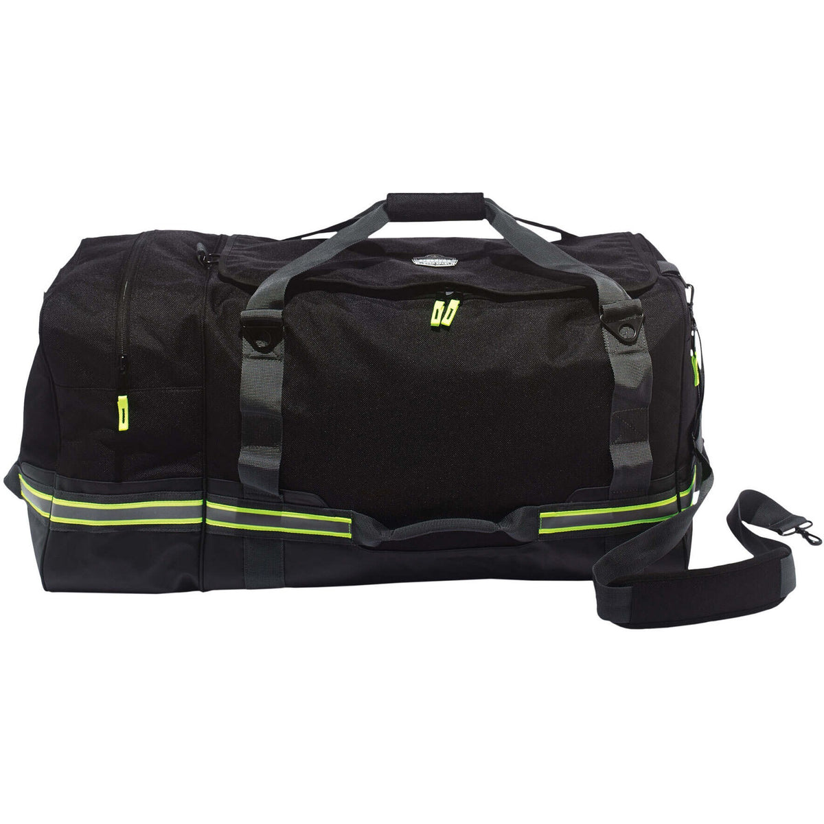 Ergodyne Arsenal 5008 Carrying Case Accessories, Helmet, ID Card, Gear - Black