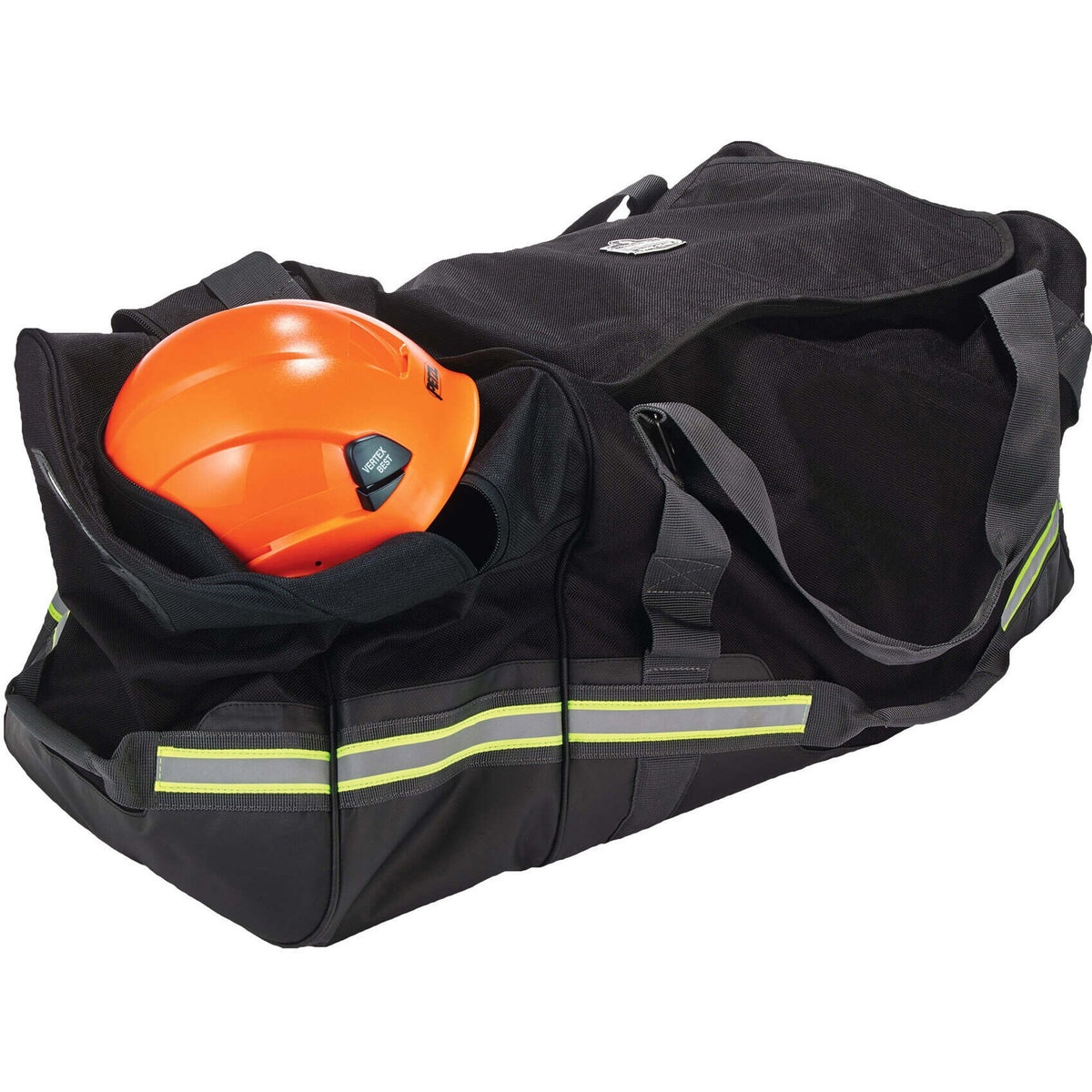 Ergodyne Arsenal 5008 Carrying Case Accessories, Helmet, ID Card, Gear - Black