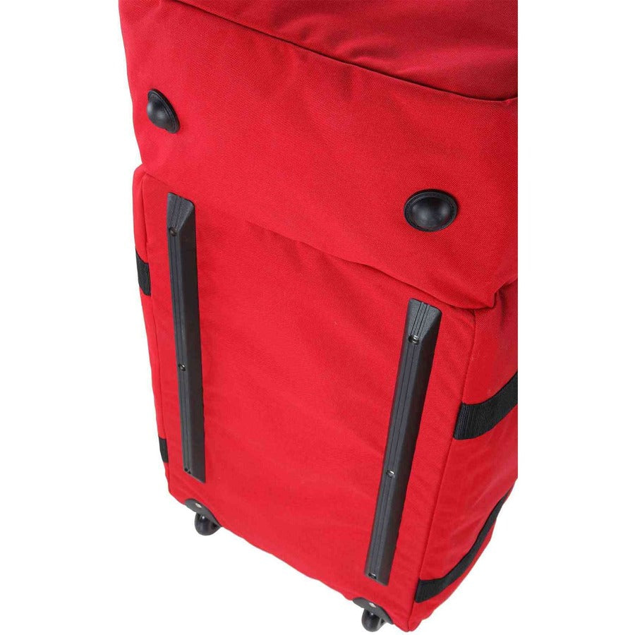 Ergodyne Arsenal 5005W Carrying Case Gear - Red