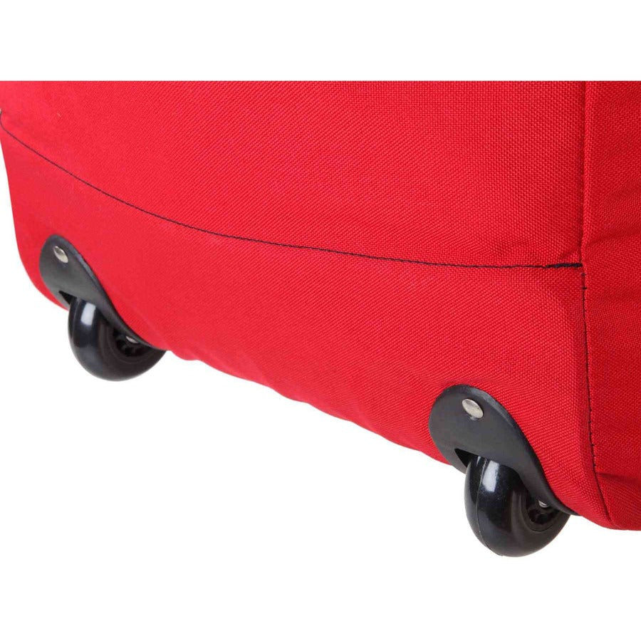 Ergodyne Arsenal 5005W Carrying Case Gear - Red