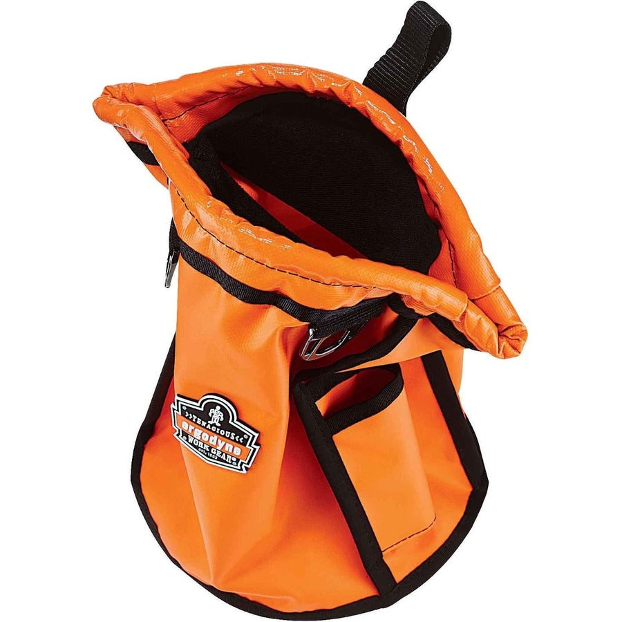 Ergodyne Arsenal 5538 Carrying Case (Pouch) Tools, Cell Phone - Orange