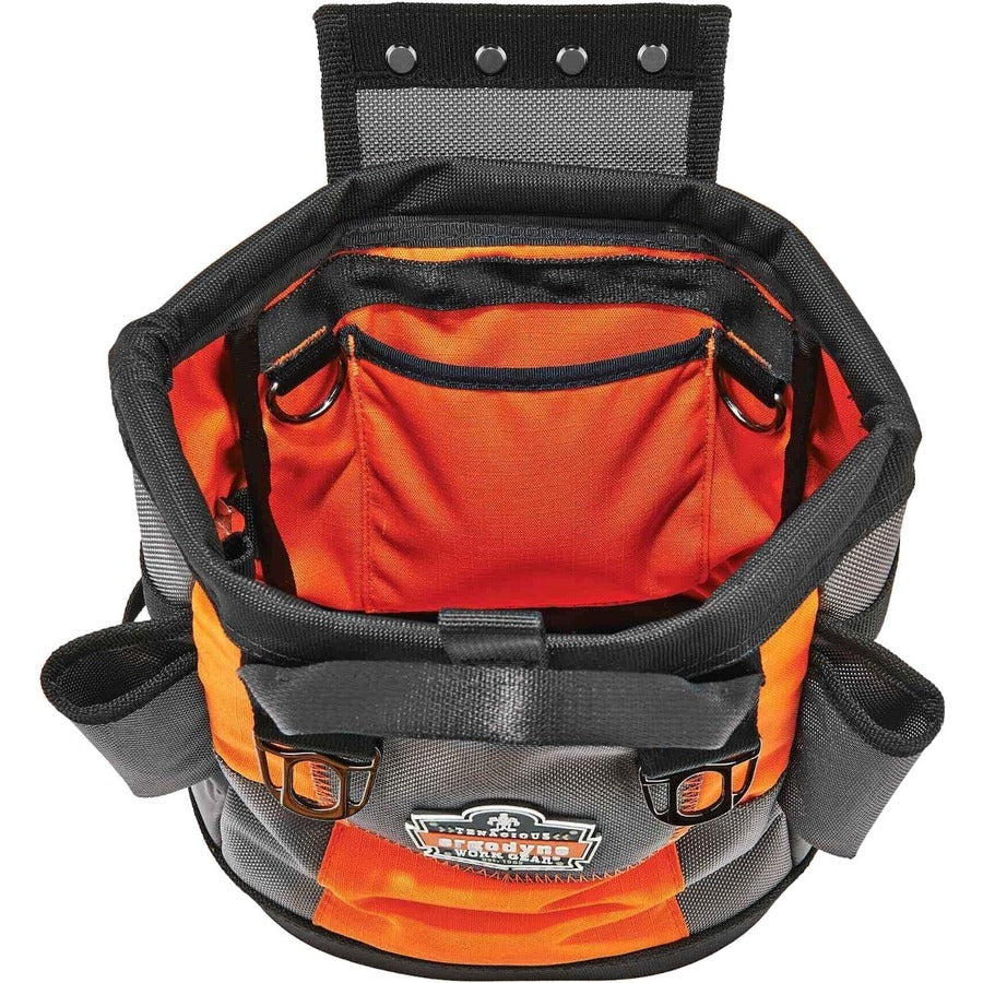 Ergodyne Arsenal 5527 Carrying Case (Pouch) Tools, Cell Phone - Orange