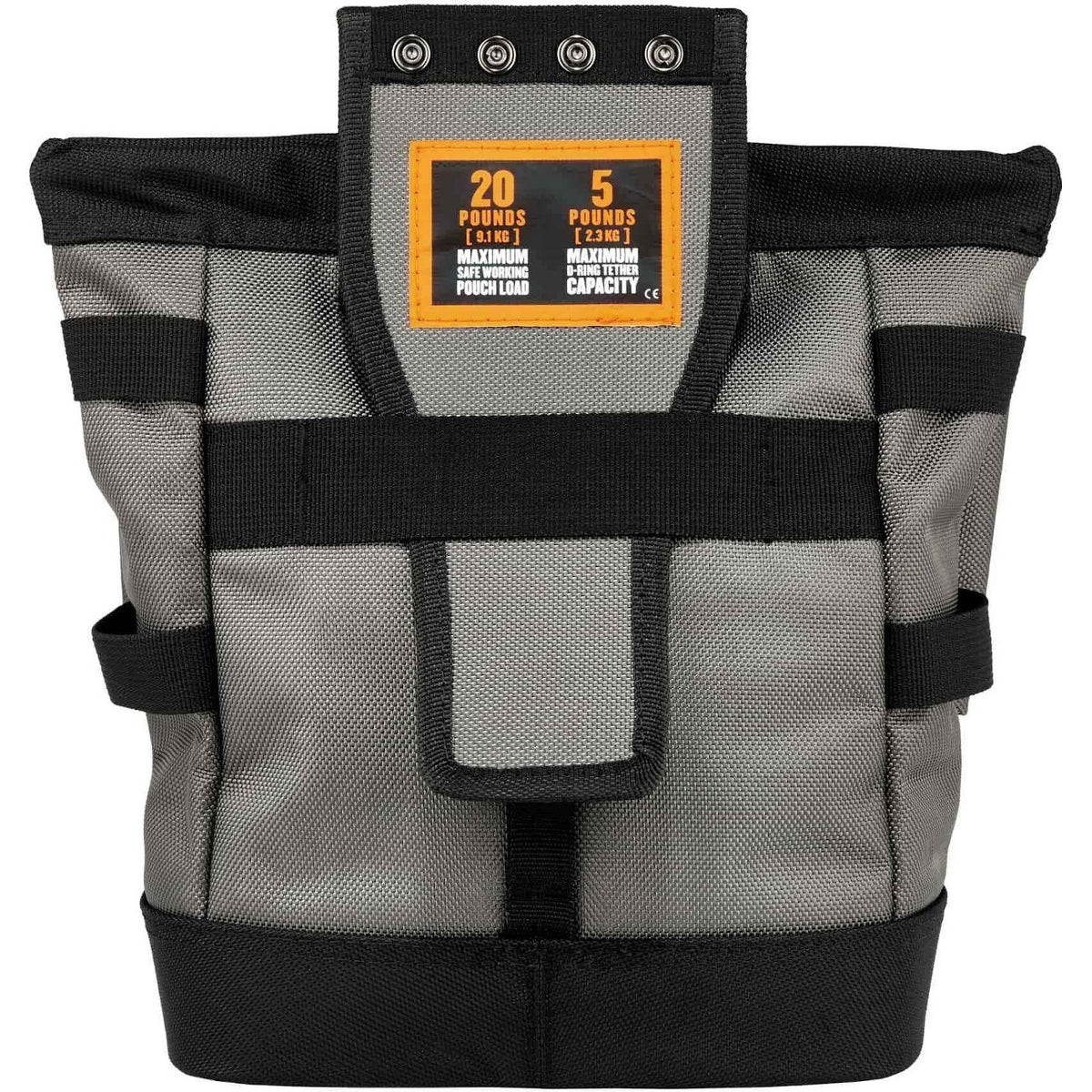 Ergodyne Arsenal 5527 Carrying Case (Pouch) Tools, Cell Phone - Orange