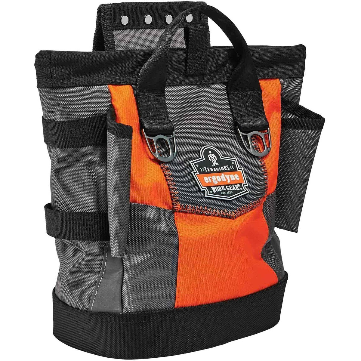 Ergodyne Arsenal 5527 Carrying Case (Pouch) Tools, Cell Phone - Orange