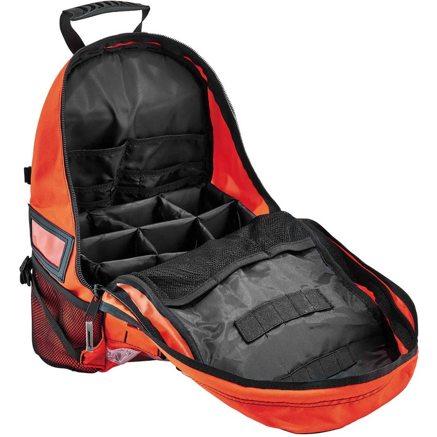 Ergodyne Arsenal 5243 Carrying Case (Backpack) Cell Phone, Smartphone, Trauma Kit - Orange