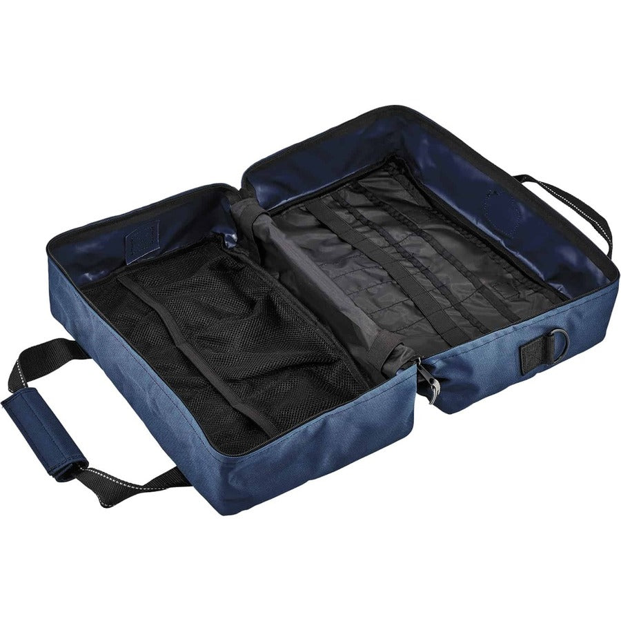 Ergodyne Arsenal 5220 Carrying Case Trauma Kit - Blue