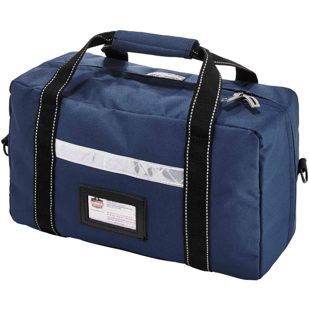 Ergodyne Arsenal 5220 Carrying Case Trauma Kit - Blue