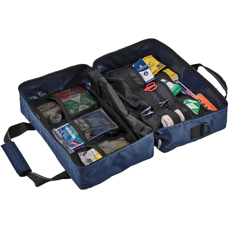 Ergodyne Arsenal 5220 Carrying Case Trauma Kit - Blue