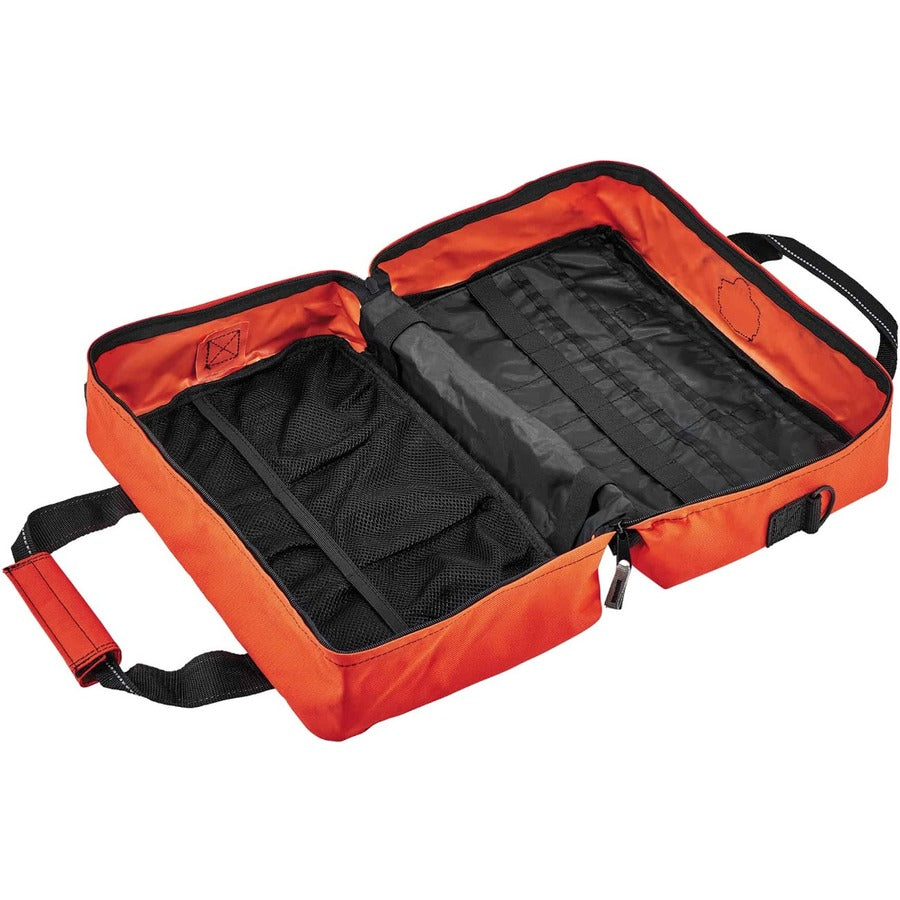 Ergodyne Arsenal 5220 Carrying Case Trauma Kit - Orange