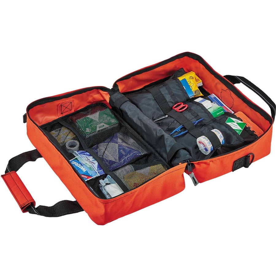 Ergodyne Arsenal 5220 Carrying Case Trauma Kit - Orange