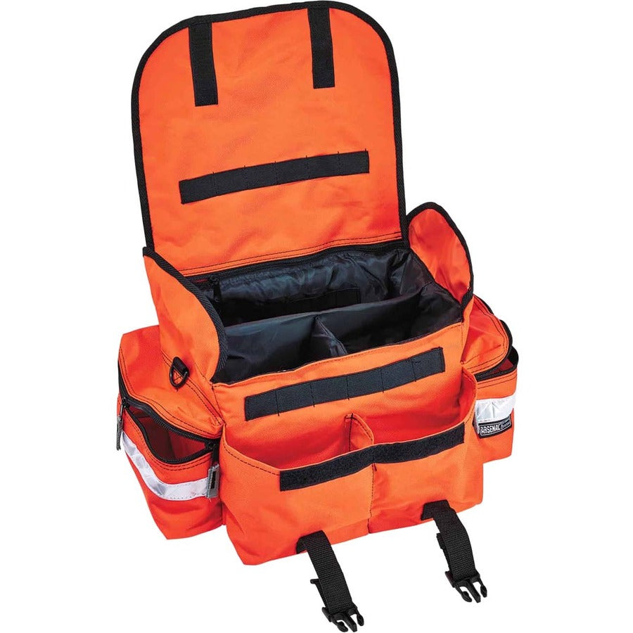 Ergodyne Arsenal 5210 Carrying Case Trauma Kit - Orange