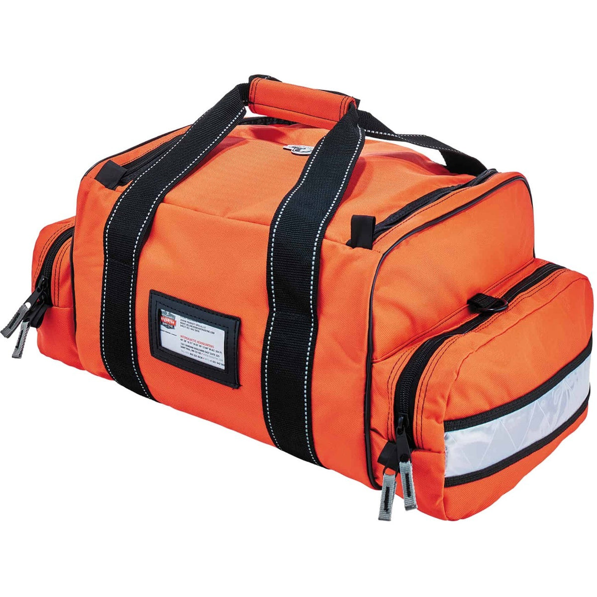 Ergodyne Arsenal 5215 Carrying Case Trauma Kit - Orange