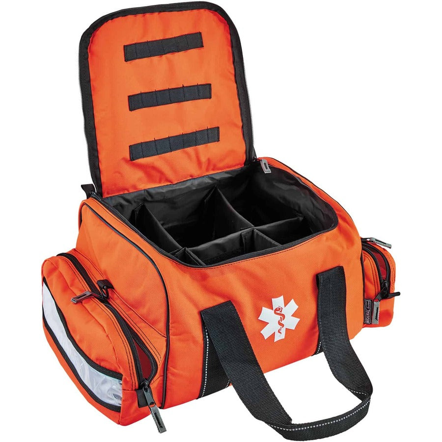 Ergodyne Arsenal 5215 Carrying Case Trauma Kit - Orange