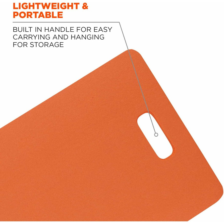 Ergodyne ProFlex 380 Standard Kneeling Pad