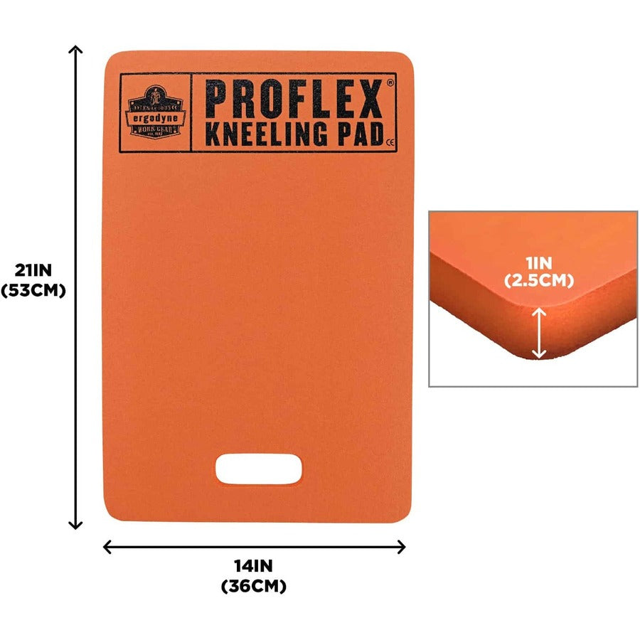 Ergodyne ProFlex 380 Standard Kneeling Pad